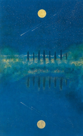 福王寺一彦、【月の輝く夜に】 月の輝く夜に 1998 - 福王寺一彦作品集